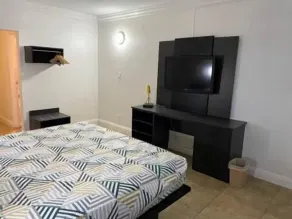 Studio 6 North Las Vegas, NV - Chambre