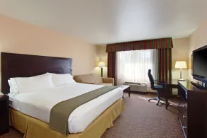Holiday Inn Express Temecula by IHG - Chambre