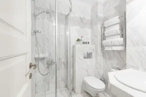 Gatto Perso Luxury Studios And Apartments - Bad