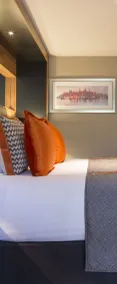Crowne Plaza Gerrards Cross by IHG - Room