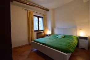 Casa Faè - Piano Terra - Quarto