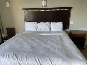 Express Inn West Memphis - Chambre