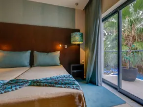 Hotel Lido - Chambre