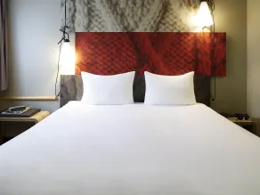 ibis Paris Canal Saint Martin - Zimmer