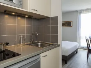 Aparthotel Adagio Access Avignon - Room