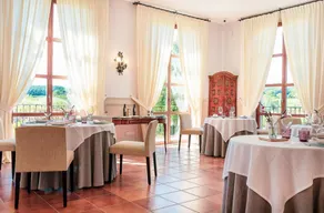 Casa Anamaria Hotel - Restaurant