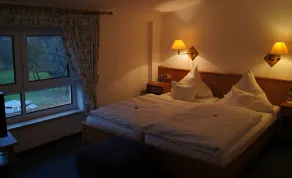 Hotel Mohr & Spa - Chambre