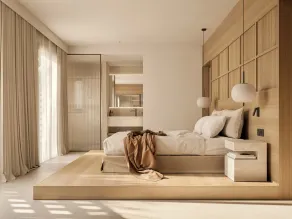 Laguna Coast Resort, Small Luxury Hotels of the World - Room