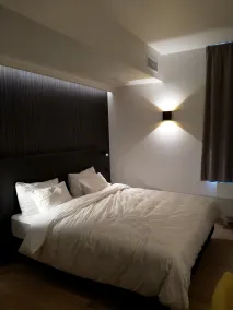 Hotel Kronacker - Camera