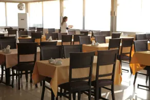 Grand Ocakoglu Hotel - Restaurant