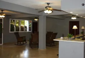 Hotel Marimba Punta Cana - Reception