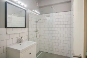 Paon Boutique Apartments - Badezimmer