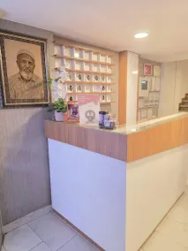 Hotel Altuğ - Reception