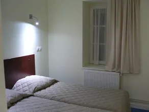 L'ETAPE DE SANTENAY - Zimmer