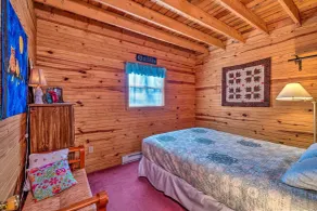 NY! Privat flugt ~ 5 mi til Dale Hollow Lake! - Interiør