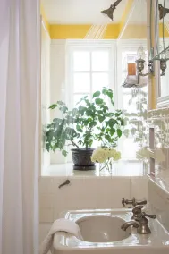 Inn on Putney Road - Salle de bain