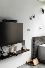 YZ SPA House - Room