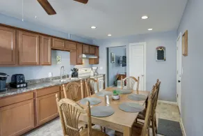 Comfortable Milwaukee Abode ~ 10 Mi to Downtown! - Intérieur