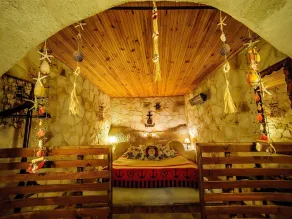 Adanos Konuk Evi - Room