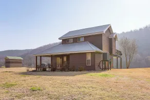 Scenic Sanctuary on the White River! Family Home - Interior