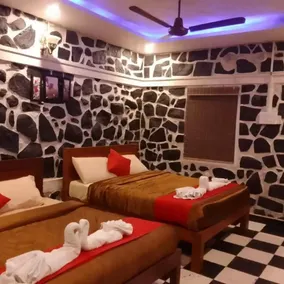JMA Garden Resorts - Room