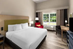 La Quinta Inn & Suites by Wyndam Knoxville West - Værelse