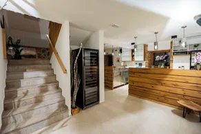 Resort Village Majer - Apartments, Glamping - Slovenia - Rezeption