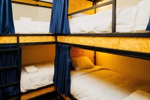 Saqray Hostel - Quarto