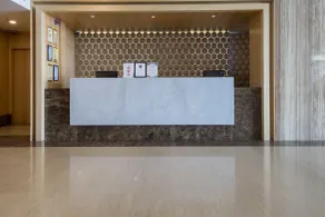 Holiday Villa Johor Bahru City Centre - Réception