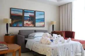 Sheraton Sanya Yalong Bay Resort - Room