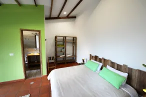 Ecoresort Gran Azul - Zimmer