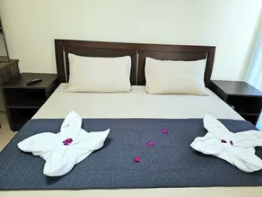 Mangotree Apartel & Resort - Room