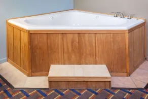 Days Inn by Wyndham Farmer City - Room