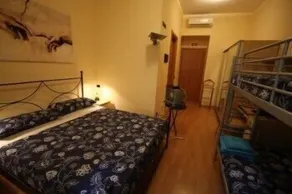 Centro Storico Suites Sarnico - Habitación