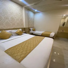 Hotel Pearl View - Chambre