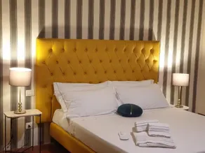 SPIRIT OF FLORENCE Boutique Rooms - Rum