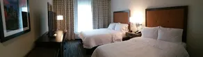 Hampton Inn & Suites Houston/Atascocita - Chambre