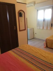 B&B Baia dello Stretto - Room