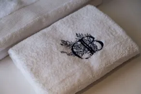 Deep Blu Boutique Hotel - Habitación