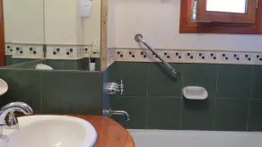 Altos Del Nahuel - Baño