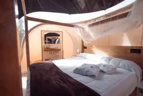 Hotel Zielo Las Beatas - Værelse