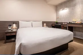 Dream Mansion Hotel - Room