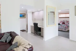 Armidale Cottage - Room