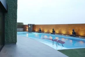 Four Points by Sheraton Lahore - Pool