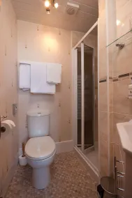 The Collingdale Guest House - Bad