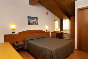 Casa Ferretti di Ferretti Village - Værelse