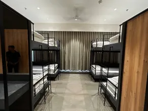 Ibiza Hotel - Camera