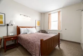 Guest House on the Mount  - Chambre