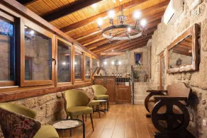 Quinta do Limite - Agroturismo - Réception