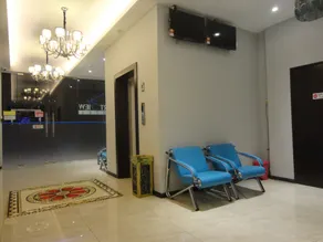 Portview Hotel - Hall